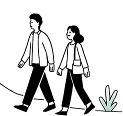 Therapy Illustration