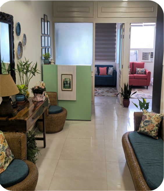 La Esperanza Interior